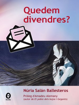 cover image of Quedem divendres?